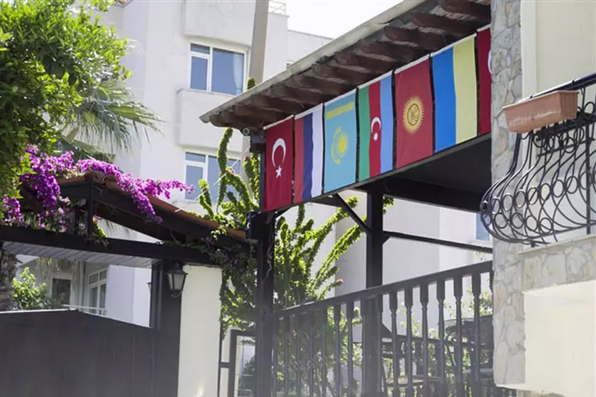 Herakles Club Hotel Antalya